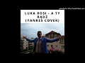 Luka rosi a ty bdyankes cover