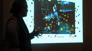 Kate Smith: Winter Arts Networking powered by PechaKucha 20x20