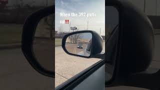 392 #392 #hellcat #carfails #392