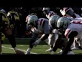 Ohio State Football: OSU vs That Team Up North Trailer