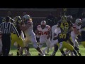Ohio State Football: OSU vs That Team Up North Trailer
