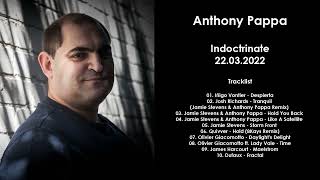 Anthony Pappa-Indoctrinate