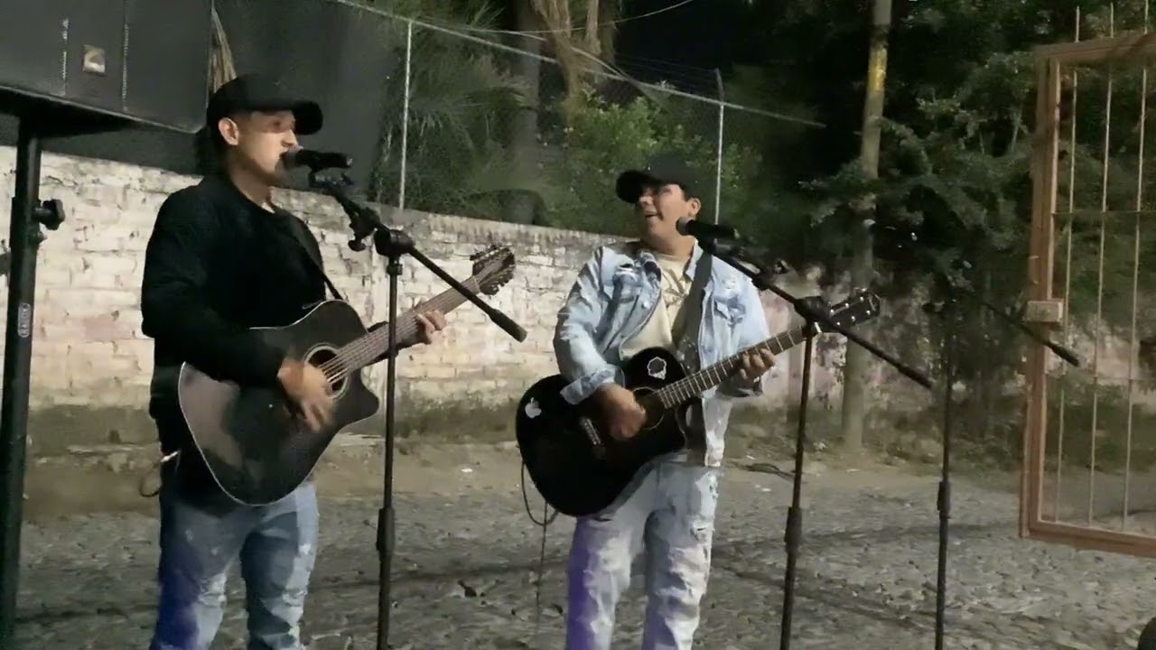 Mañanitas fangosas se las dedico