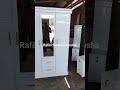 kabati za kisasa za nguo tupigie rafiki furnture Arusha 0762 481247 #furnture #sofabed #homedecor