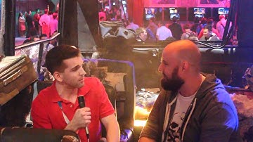 E3 2012: Spec Ops: The Line interview