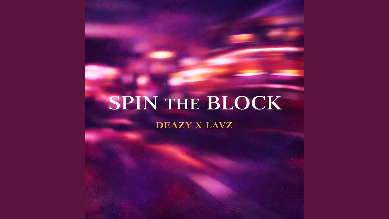 Watch Spin the Block on YouTube Watch Spin the Block on YouTube