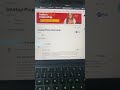 🍕 Unstop Pizza Internship Clarity Test Explained in 30 Sec! #