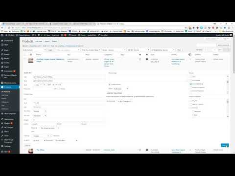 How to Quickly Update Brands in WooCommerce