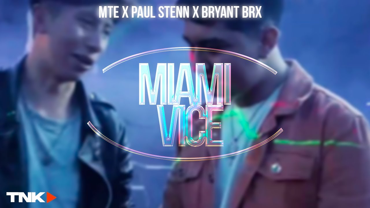 Watch MATEO OROZCO, Paul Stenn, Bryant BRX - Miami Vice (Video Oficial) on YouTube Watch MATEO OROZCO, Paul Stenn, Bryant BRX - Miami Vice (Video Oficial) on YouTube
