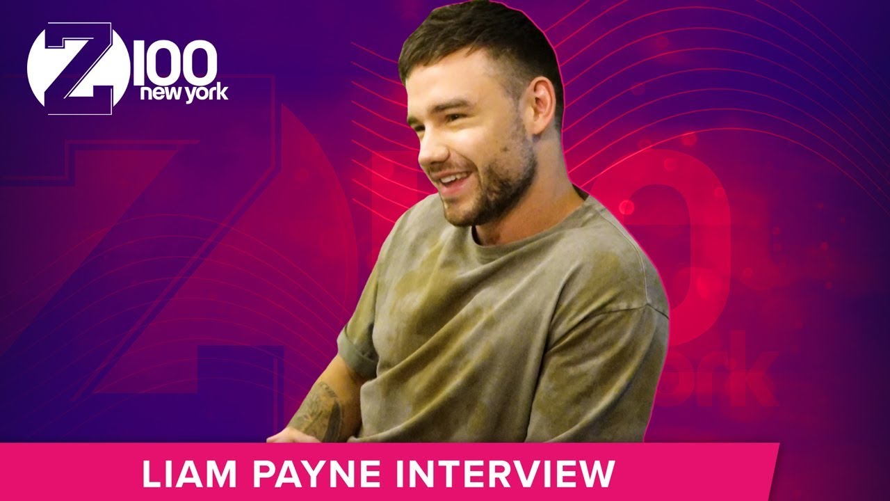 Liam Payne Calls Ed Sheeran "The World's Best Songwriter" + Describes The Making of 'Stack It Up'