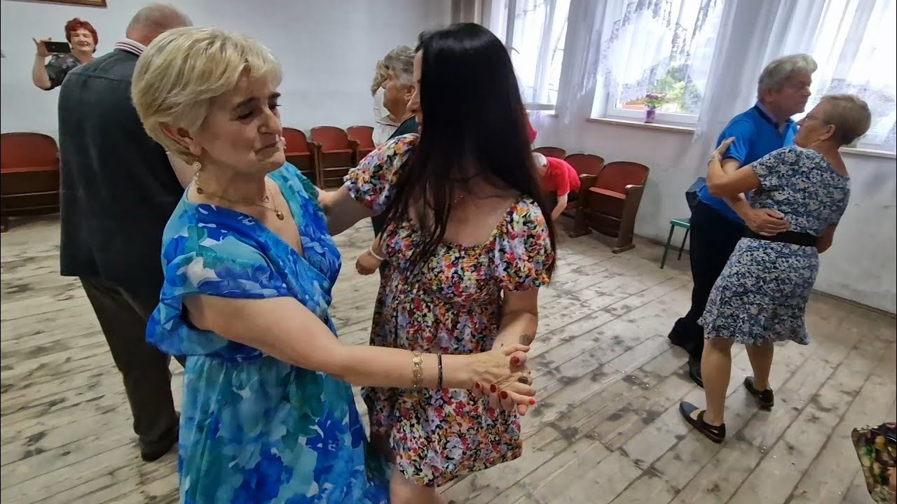 7 06 2025 RELACJA NA ŻYWO JUBILEUSZOWA zabawa w Sycynie!