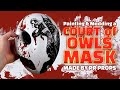 Modding and painting a court of owls mask from pr props