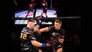 Slobodan Blagojević vs Veljko Vasiljević | FULL FIGHT | BFL 2 Profile