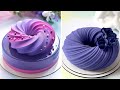 1000+ Amazing December Cake Decorating Compilation | Most Satisfying Cake Decoration Videos