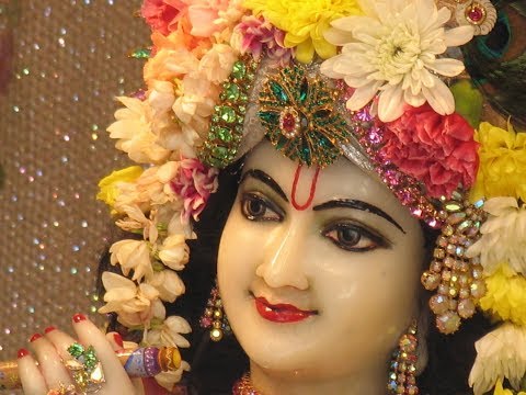 Good Morning Wishes With God Iskcon Bhagwan Wallpaper Pics, Images Video