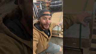 Harbor Freights most controversial product?! #tools #harborfreight #trailer #towing #powertools