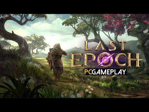 Last Epoch Gameplay (PC)