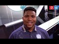 Currie Cup Launch 2018