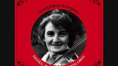 Josephine Keegan - Reels,Jigs,Hornp...  & Airs (19...