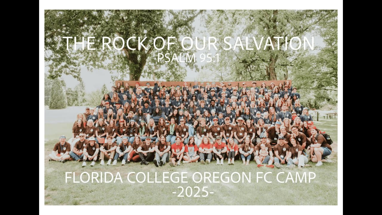 2025 Oregon FC Camp Slideshow