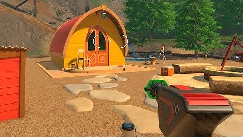 Powerwash simulator 2 NO COMMENTARY GAMEPLAY Part 2