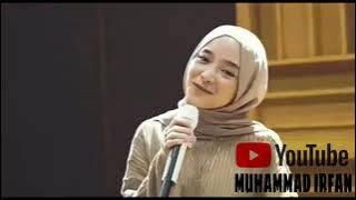 NISSA SABYAN FT SYAHLA 'MUZZA'