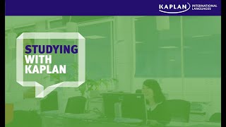 Your first day at Kaplan | This is how we do it