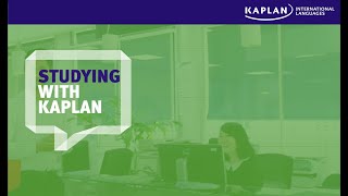 Your first day at Kaplan | Studying With Kaplan