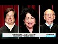 Right-Wing Supreme Court Blocks Covid Protections For Workers