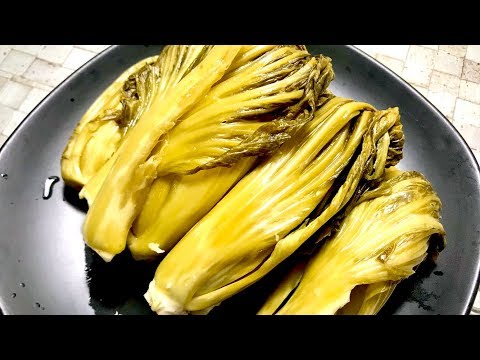 วีดีโอ: วิธีทำแตงโมดองแบบดั้งเดิม