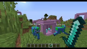 MCreator 2020.2 Tutorial - Passive Creatures