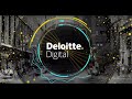 Deloitte digital and google marketing platform better together