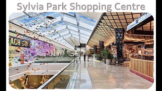 뉴질랜드 여행 브이로그 08 (New Zealand Auckland Sylvia Park Shopping Centre)