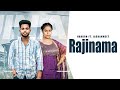 Rajinama  official audio  haroon ft jashanmeet  latest punjabi song