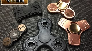 Fidget Spinner Mania  Seriously?