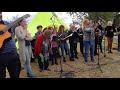 Coro Municipal Malvinas Argentinas - Plaza Ombú Grand Bourg