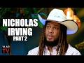 Nicholas Irving on Why Wealth Isn’t Trickling Down to Regular Americans (Part 2)