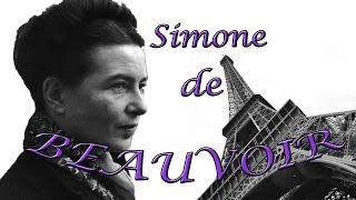 Frases de Simone de Beauvoir