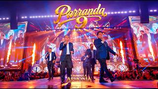 Parranda 9 - Los Históricos de Armonía 10 de Piura