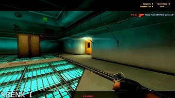 OLD CSS: FRAGSHOW KRENK`I #3