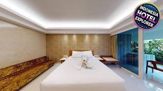 Sulis Beach Hotel and Spa | Bali, Indonesia | Hotel Review 🏨