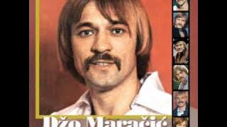 Dzo Maracic - Maki - Pustite srcu neka voli.wmv