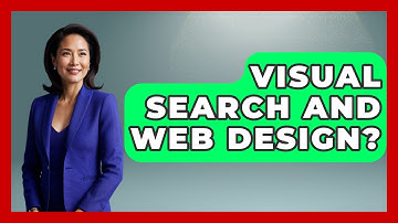 Visual Search And Web Design? - Emerging Tech Insider