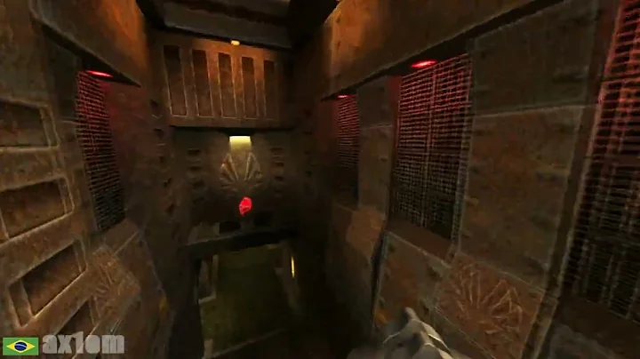 CPMA - ChickenTetrazzini [4K AI Upscale]