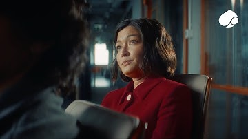 “The Bored-Room” 60s | Easier said than done. | Capgemini