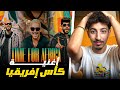 REACTION Saad Lamjarred X Inkonnu X Atif Zinachi TIME FOR AFRICA