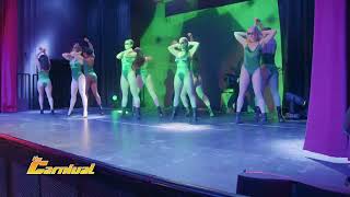 Natalya Z ft ZTheory Co| Choreographer&#39;s Carnival (Live Dance Performance)