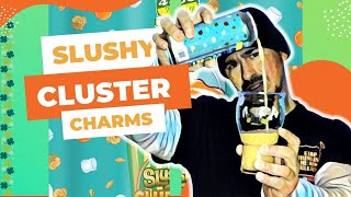 Slushy Cluster Charms (Review) by CraftBrewsR 89 views 1 year ago 3 minutes, 5 seconds