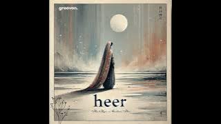Heer by Ali Raza music | New trending song by Ali Raza