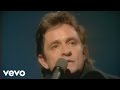 Johnny Cash - Me and Bobby McGee (Live in Denmark)